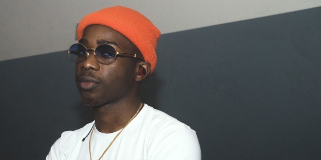 MHD balance un gros freestyle vidéo en direct de sa cellule en prison ! (Vidéo)  