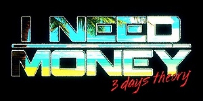 \"The 3 Days Theory\" : La Mixtape du NMG - Freestyle et Interview
