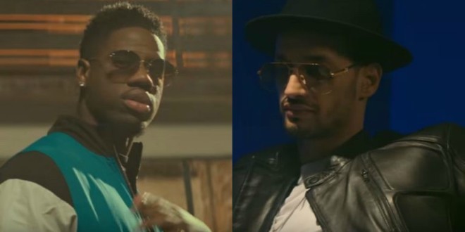 Franglish dévoile le clip du morceau “Déçu” où l’on retrouve Soolking en featuring ! (Vidéo)