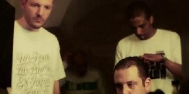 Flynt annonce son nouvel album