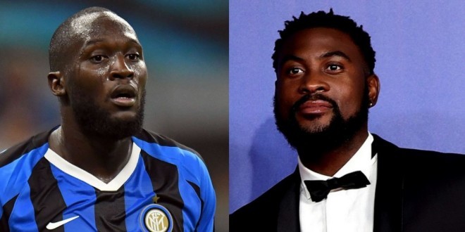 Une fan de Lukaku a confondu ce dernier avec Damso qui était présent à un mariage ! (Vidéo)