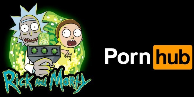 Rick & Morty : Tous les épisodes de la saison 4 avaient leaké sur...Pornhub !
