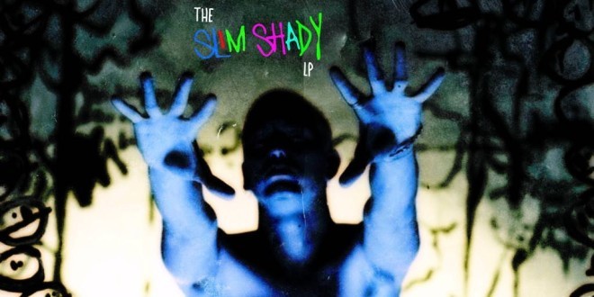 Eminem va sortir une nouvelle version de “The Slim Shady LP” pour les 20 ans de l\'album ! 