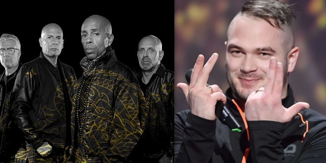 IAM et Jul bientôt en featuring ensemble ? Akhenaton répond  ! 