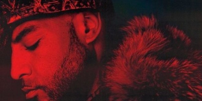 Booba a carte blanche pour un concert au Festival Chorus en mars 2020 !