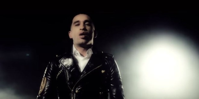 Mister You revient avec le clip bien tragique du morceau “Daphné” ! (Vidéo)