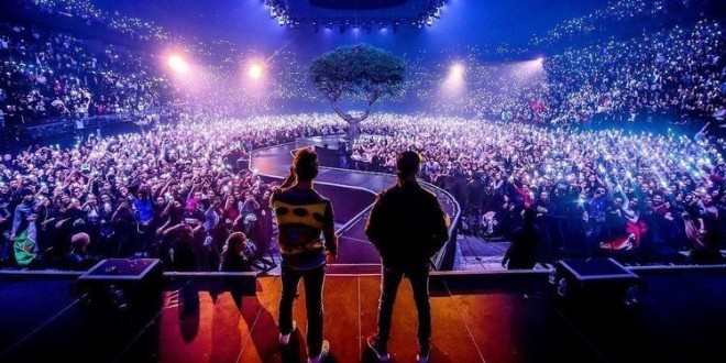 Pourquoi Pnl Ne Font Plus De Musique PNL Tour 2020 : La quasi-totalité des places ont été vendu en à peine