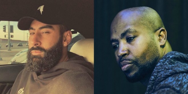 La Fouine salue et félicite Rohff pour sa libération de prison sur instagram ! (Vidéo)
