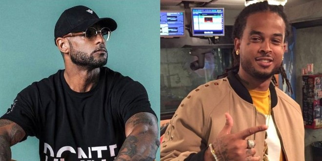 Booba se moque du flop de l\'album de Kalash mais lui propose un feat pour l\'aider ! 