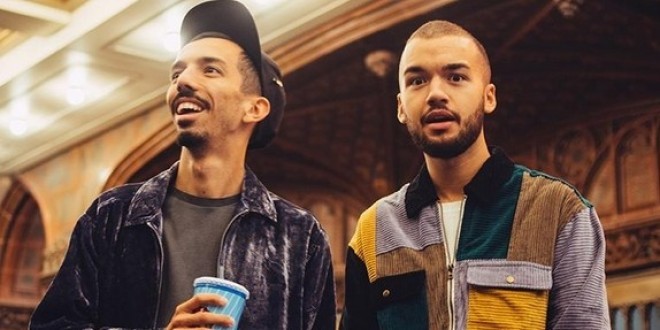 Bigflo et Oli, épuisés...ressentent encore plus le besoin de faire une longue pause ! 