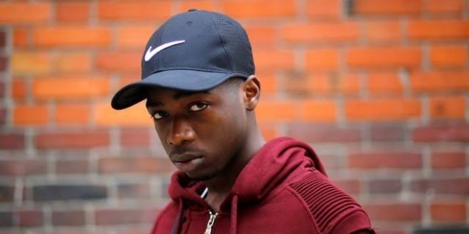 MHD : Le rappeur toujours incarcéré peut bientôt sortir de prison, on a peut-être une date ! 