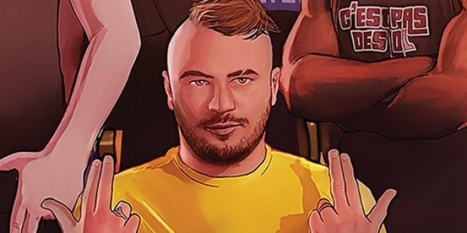 Jul compte clipper deux morceaux très appréciés de son nouvel album “C\'est pas des LOL“ !