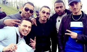 N.O.S sera bientôt de retour sur un nouveau clip de DTF ! N.O.S sera bientôt de retour sur un nouveau clip de DTF !