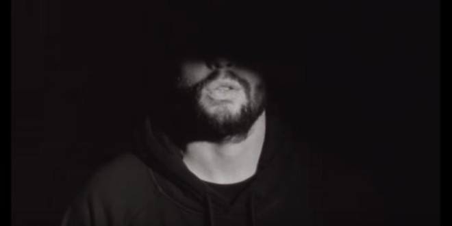 Népal : Son deuxième clip posthume \'\'Daruma\'\' sorti par le collectif 75e session (Clip Officiel) 