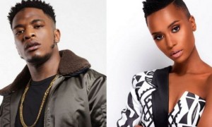 Un internaute se moque de la ressemblance de Miss Univers 2019 avec Niska.. il réagit ! Un internaute se moque de la ressemblance de Miss Univers 2019 avec Niska.. il réagit !