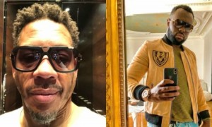JoeyStarr menace GIMS de balancer "des photos compromettantes" sur lui ! JoeyStarr menace GIMS de balancer "des photos compromettantes" sur lui !
