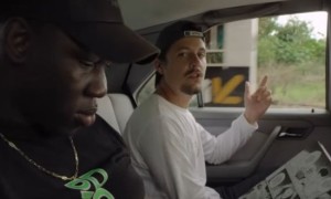 C'est la fête “Ce soir“ pour Doums & Nekfeu ! (Clip Officiel) C'est la fête “Ce soir“ pour Doums & Nekfeu ! (Clip Officiel)