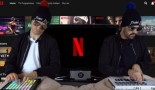 Le duo French Fuse remixent le fameux "TOU DOUM" de Netflix ! (Vidéo) Le duo French Fuse remixent le fameux "TOU DOUM" de Netflix ! (Vidéo)