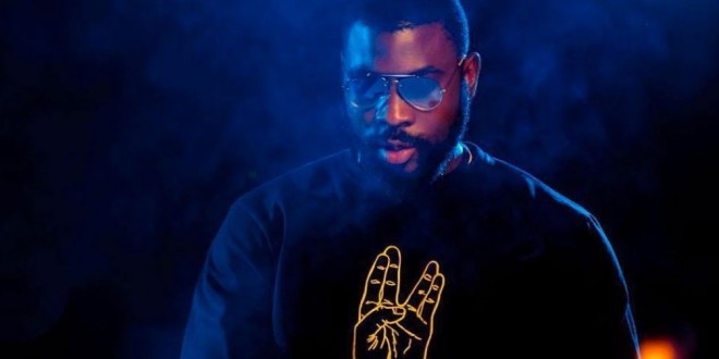 Damso annonce la fin d\'un tournage... Un clip arrive !