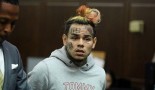 6ix9ine envoie une lettre d'excuses au juge et le supplie pour lui donner une deuxième chance ! 6ix9ine envoie une lettre d'excuses au juge et le supplie pour lui donner une deuxième chance !