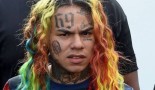 Malgré sa coopération avec les autorités américaines 6ix9ine risque 37 ans de prison ferme ! Malgré sa coopération avec les autorités américaines 6ix9ine risque 37 ans de prison ferme !