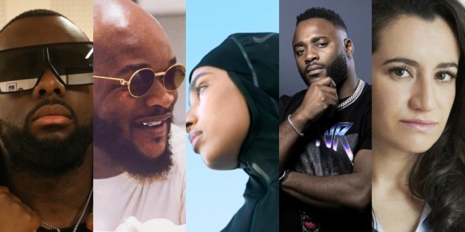 Appel au Boycott de Nike pour son Burkini : Gradur, Dosseh et GIMS réagissent à la polémique ! 