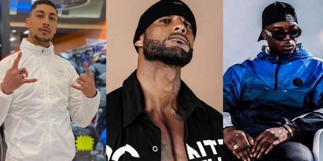Booba est déçu de l\'annonce du feat entre Maes et Ninho et veut arrêter le rap ! 