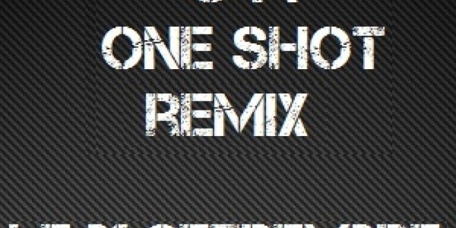 S-Pi : One Shot Remix - 3 Nouveaux Gesteurs