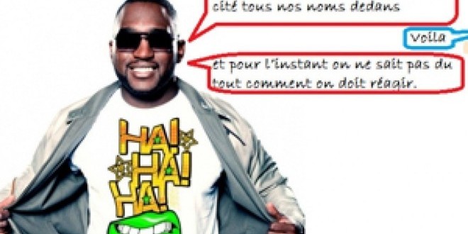 Le Blavog : \"Le Rap C\'Etait Mieux Avant Eux !\"