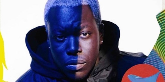 Le nouvel album de S.Pri Noir avant la fin de l\'hiver ? Un teasing bien subtile...