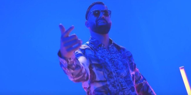 Tanïn : Le talentueux rappeur français enflamme le rap game avec un nouveau titre très lourd ! 