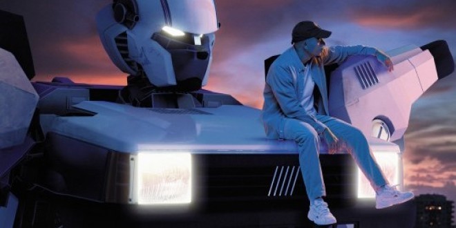 Mister V : son nouvel album est annoncé et promet de belles collaborations ! 
