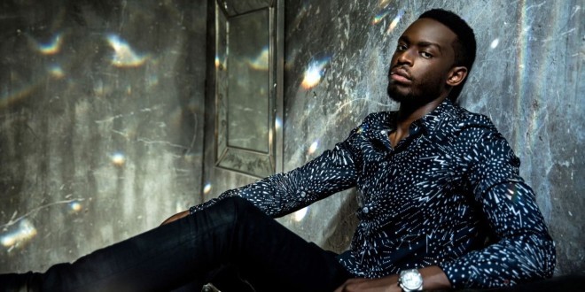 Dadju parle de ses débuts dans la musique :\'\' Au début je faisais 90% de sons nuls \'\'