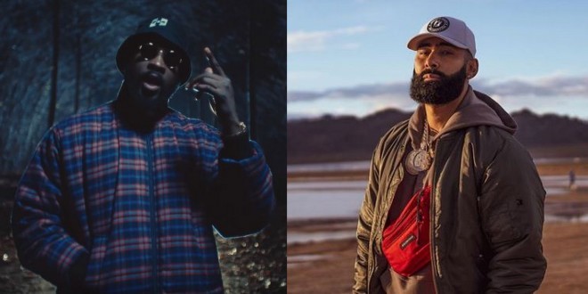 Damso a-t-il clashé La Fouine dans son feat avec Hamza ? Fouiny répond violemment !! 