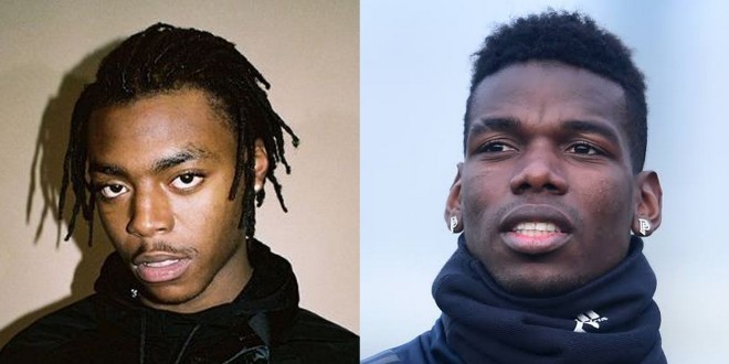 Koba LaD : Un homme bourré confond le rappeur avec Pogba dans une scène hilarante ! (Vidéo) 