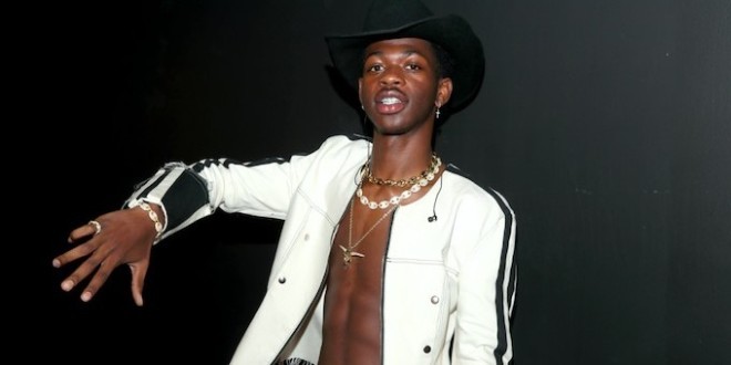 Le single \'\'Old Town Road\'\' de Lil Nas X est le titre le plus streamé de tous les temps aux USA ! 