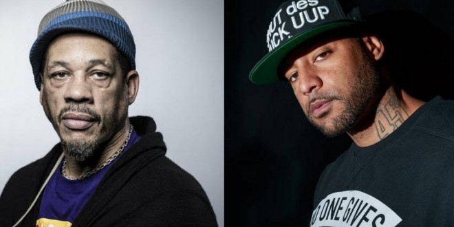JoeyStarr se montre tout nu dans son hôtel, Booba se moque méchamment de lui !