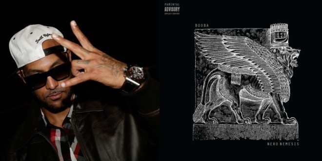 Booba affole la toile avec une playlist qui s\'intitule \"Blanco Nemesis\"; la suite de \"Nero Nemesis\" confirmée ?