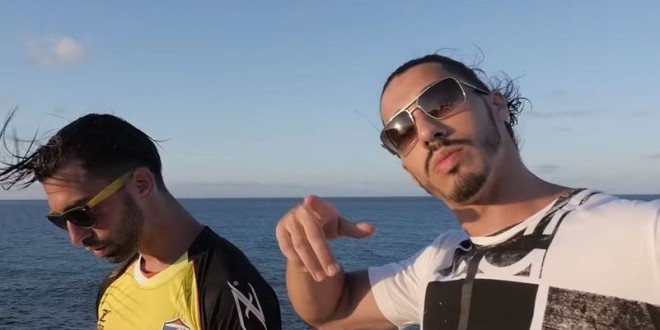 PNL vient de dépasser la barre des 400.000 albums vendus avec son album en 2019 ! 