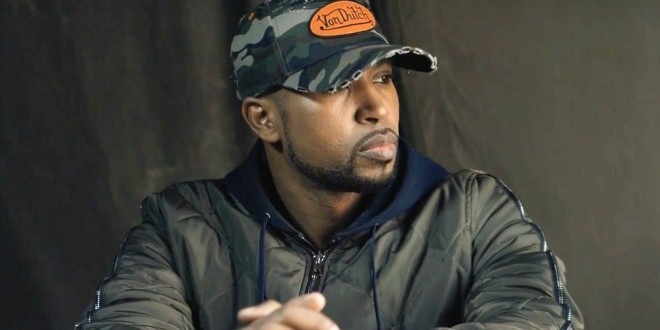 Rohff : un nouveau projet bientôt ? il s\'affiche en pleine séance studio ! 
