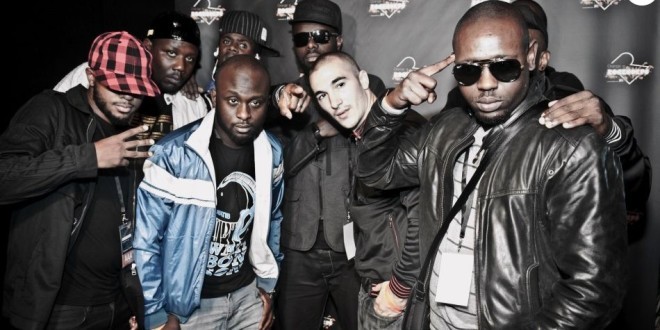 Dawala confirme officiellement le retour de la Sexion d\'Assaut en 2020 ! (Vidéo)