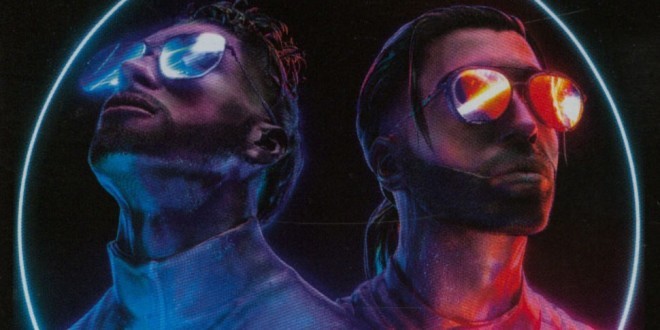 Le titre \'\'Déconnecté\'\' de PNL est certifié single d\'or !