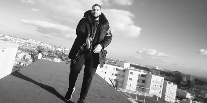 Sadek envoie du lourd avec son nouveau morceau \'\'Roulette Russe 11 #Trophées\'\' ! (Clip Officiel)