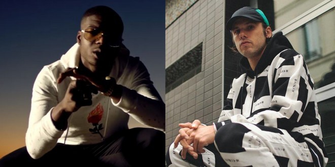 Ninho feat Orelsan, une collaboration qui sortira bientôt en 2020 ! (Vidéo) 