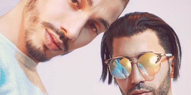 PNL : Avec le morceau \"Déconnecté\", tous les titres de leur dernier album \"Deux Frères\" sont certifiés ! 