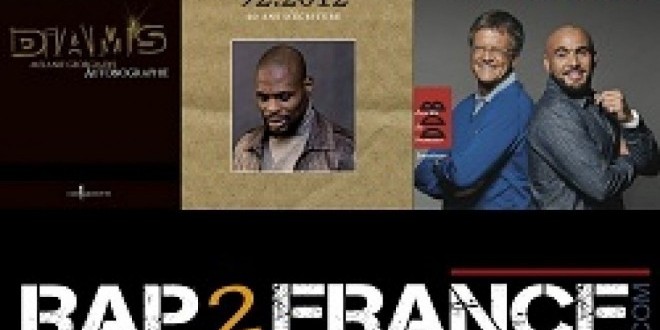 Un Automne Litteraire Sous Le Signe Du Hip Hop