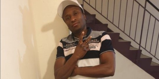 Cha2ton, rappeur très talentueux du 94 adoptant un style old school magique ! 