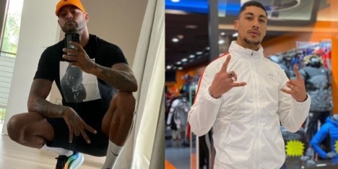 Booba est enfin invité par Maes sur son nouvel album sur le morceau \'\'16 Meuz\'\' ! 