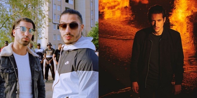 Nekfeu et PNL ont été nommés aux Victoires de la Musique 2020 ! 