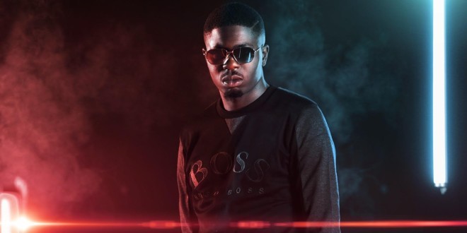 Jo le Phéno, un flow, un kickage, et un talent incroyable... le nouveau phénomène du rap français !
